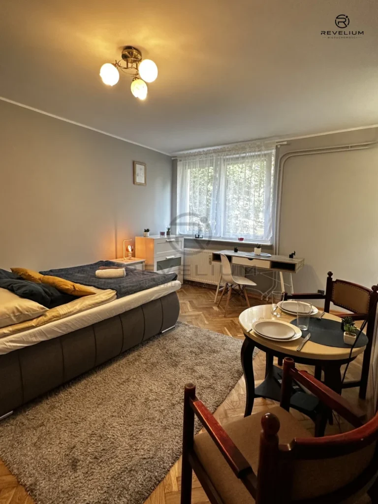 Mieszkanie, do wynajęcia, Gdańsk, Żabianka, 36 m2 5