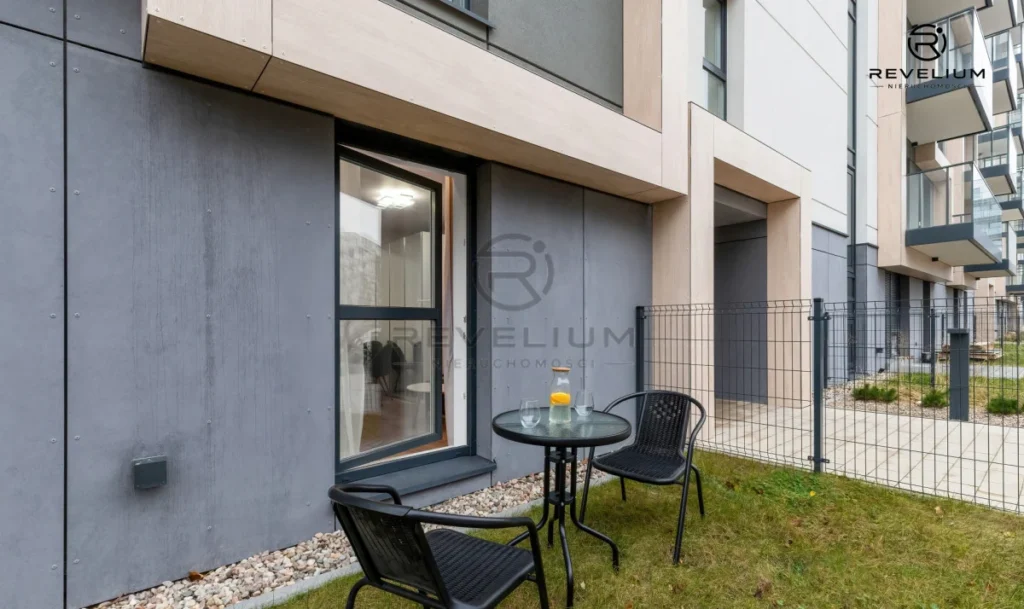 Mieszkanie, do wynajęcia, Gdańsk, 35 m2 5