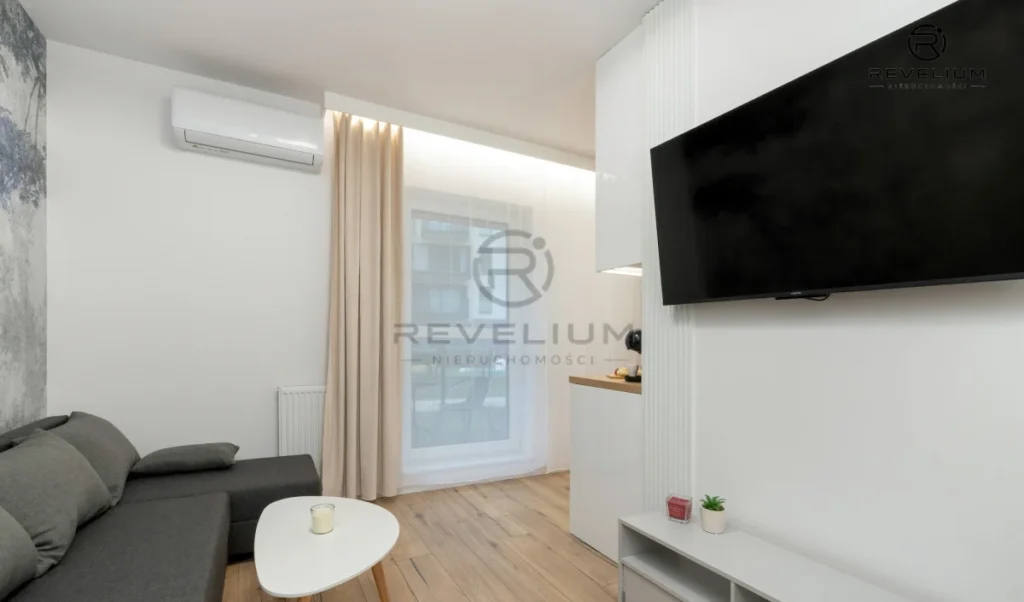 Mieszkanie, do wynajęcia, Gdańsk, 35 m2 3