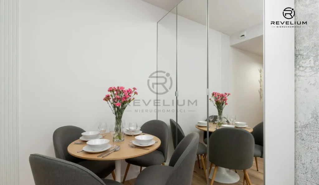 Mieszkanie, do wynajęcia, Gdańsk, 35 m2 2
