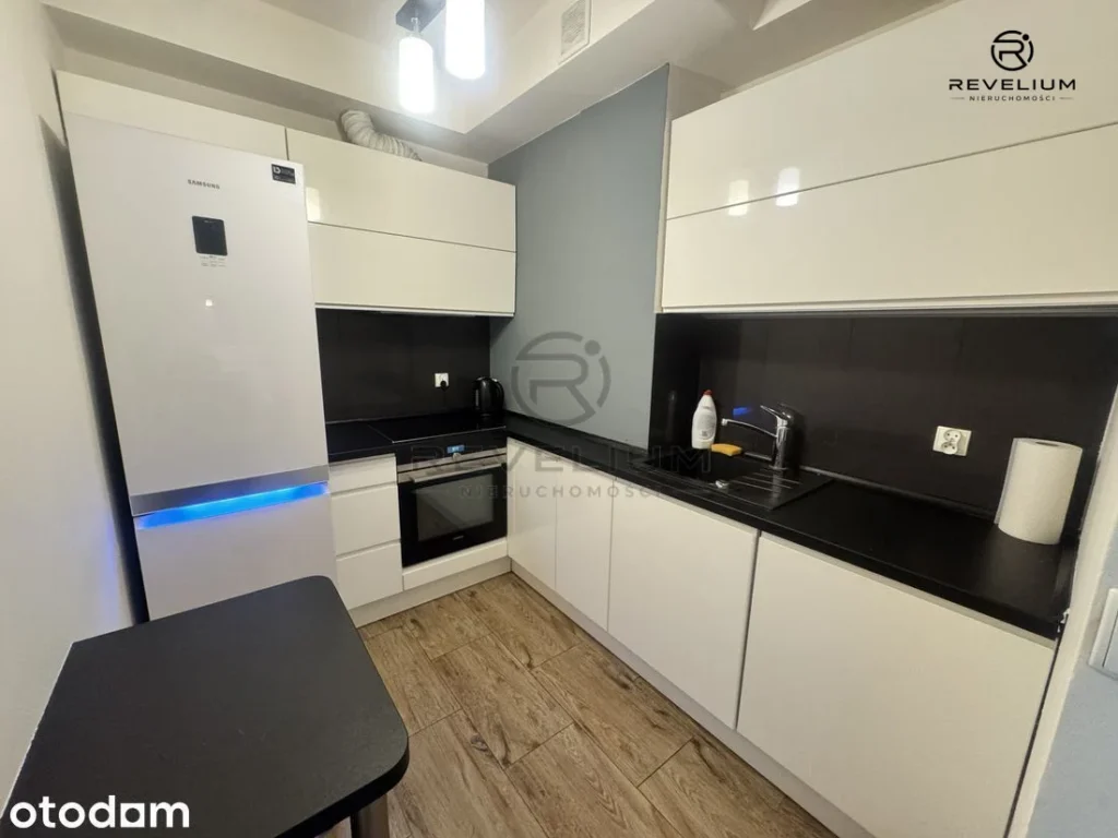 Mieszkanie, na sprzedaż, Gdańsk, Chełm, 43,7 m2 4