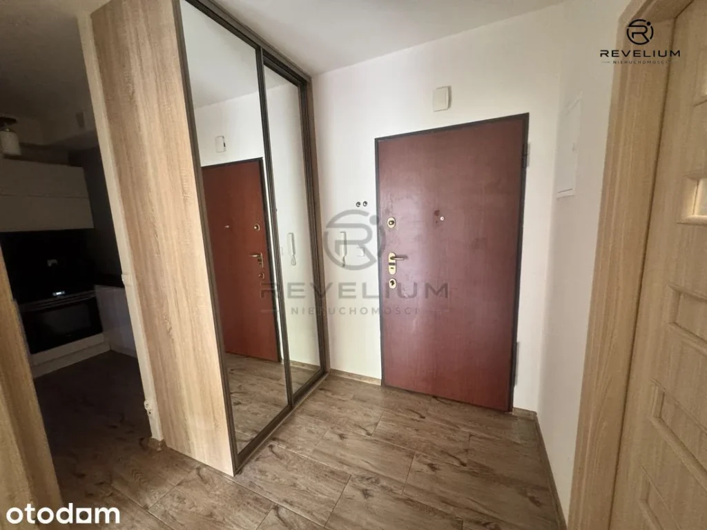 Mieszkanie, na sprzedaż, Gdańsk, Chełm, 43,7 m2 6