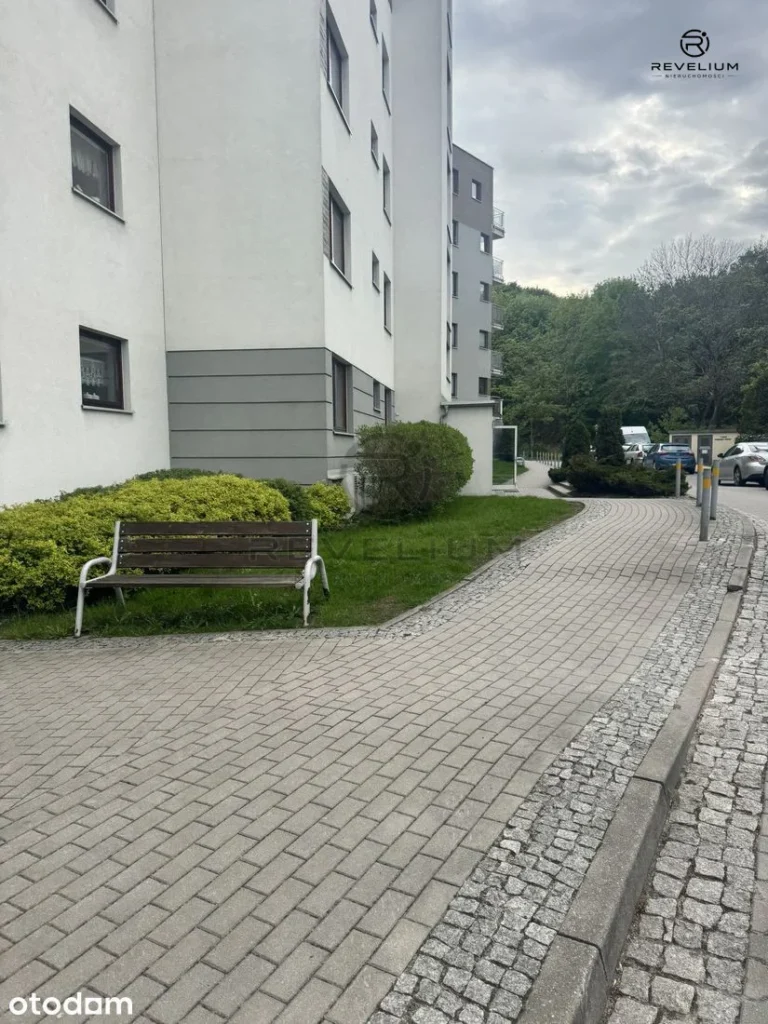 Mieszkanie, na sprzedaż, Gdańsk, Chełm, 43,7 m2 8