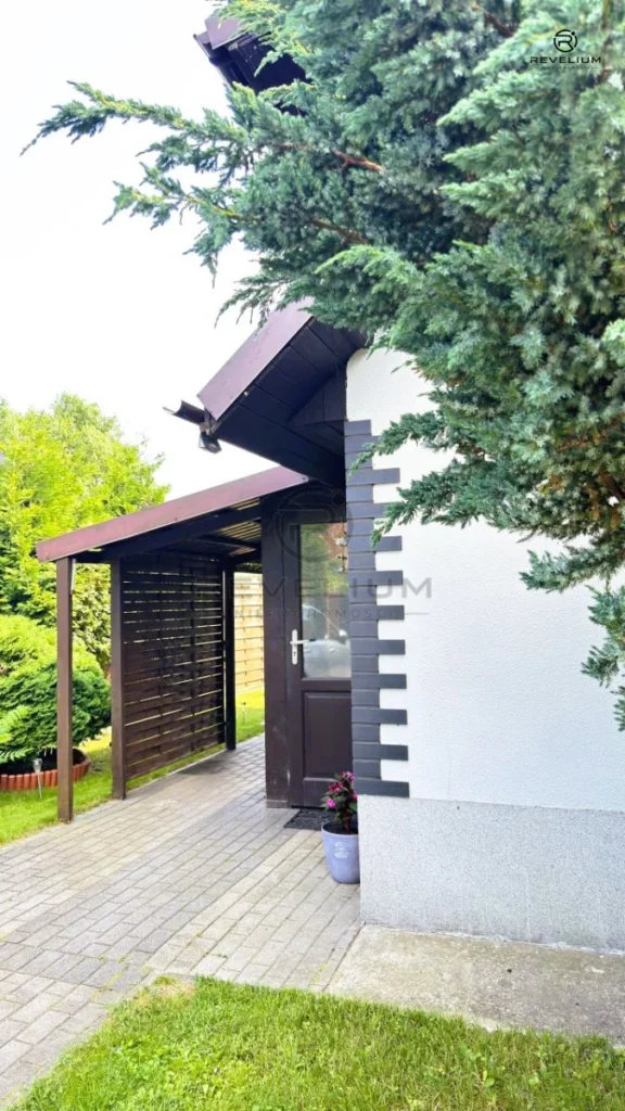 Dom, na sprzedaż, Gdańsk, Sobieszewo, 60 m2 2
