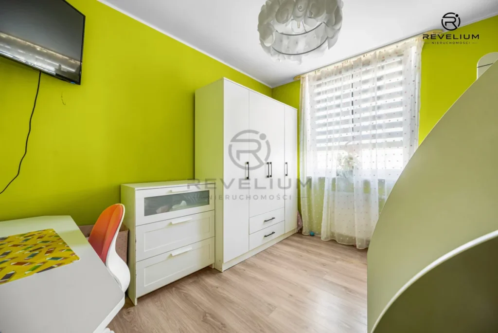 Mieszkanie, na sprzedaż, Gdańsk, Orunia Górna, 71,6 m2 6
