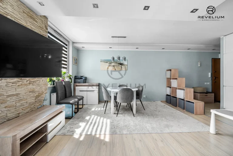 Mieszkanie, na sprzedaż, Gdańsk, Orunia Górna, 71,6 m2