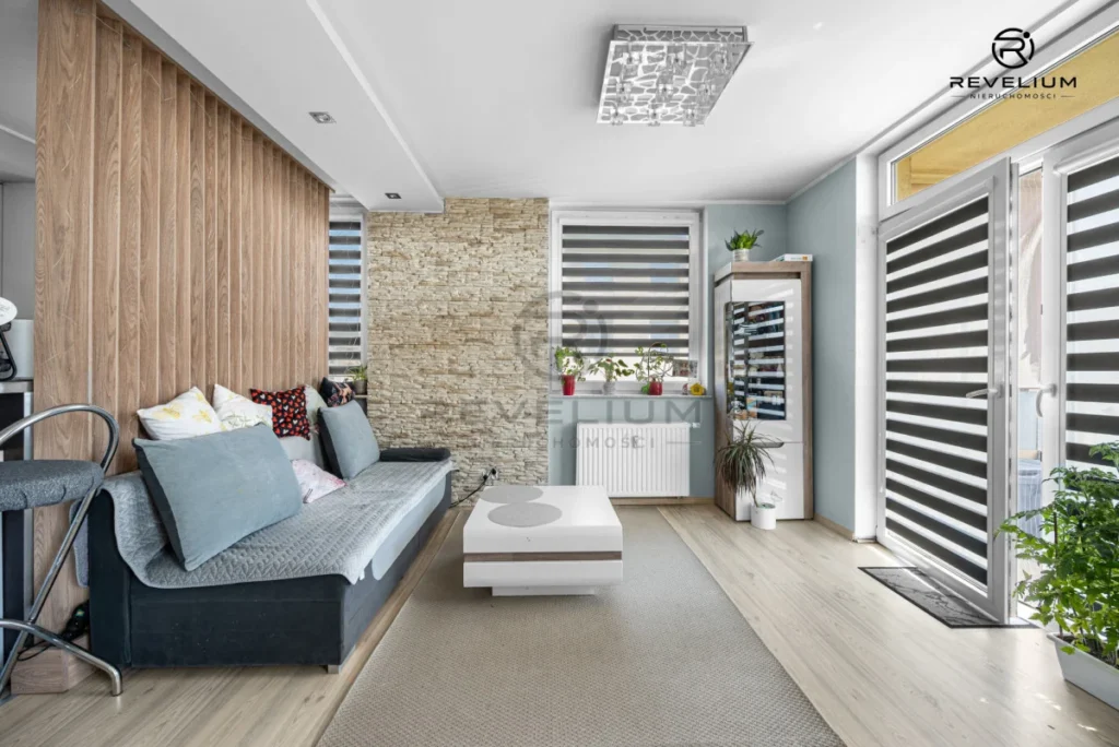 Mieszkanie, na sprzedaż, Gdańsk, Orunia Górna, 71,6 m2 2