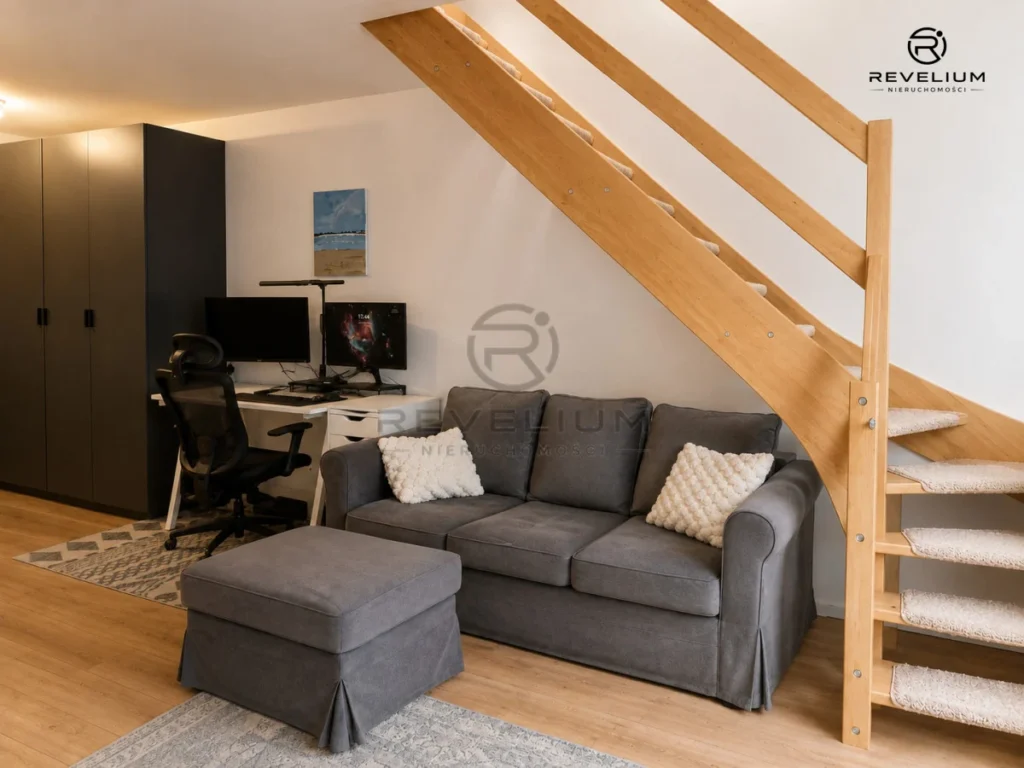 Mieszkanie, na sprzedaż, Gdynia, Wielki Kack, 53 m2 3