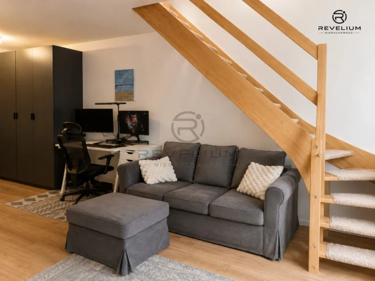 Mieszkanie, na sprzedaż, Gdynia, Wielki Kack, 53 m2 3