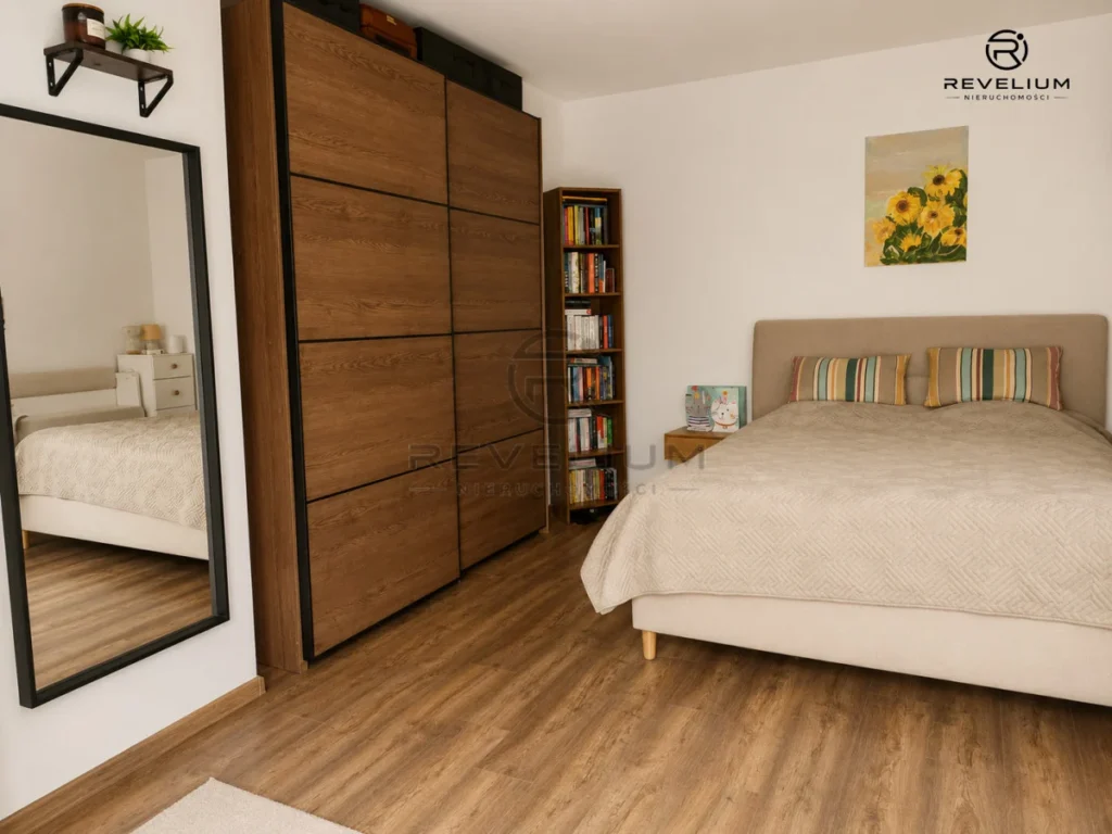 Mieszkanie, na sprzedaż, Gdynia, Wielki Kack, 53 m2 7