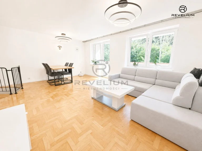 Mieszkanie, na sprzedaż, Gdynia, Pustki Cisowskie, 88 m2