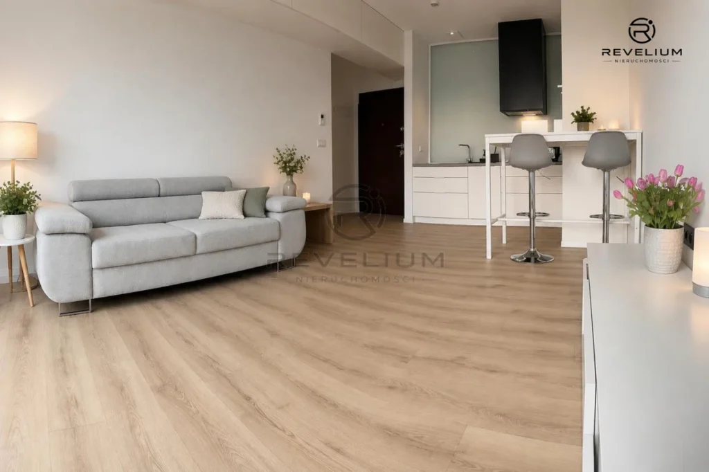 Mieszkanie, na sprzedaż, Gdańsk, Piecki-Migowo, 41 m2