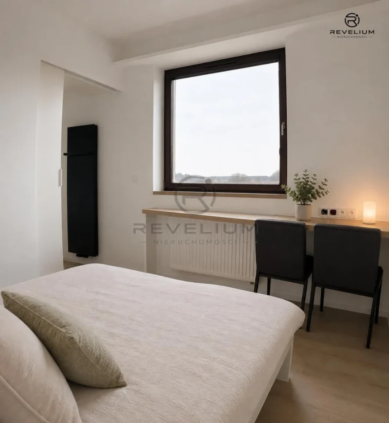 Mieszkanie, na sprzedaż, Gdańsk, Piecki-Migowo, 41 m2 4