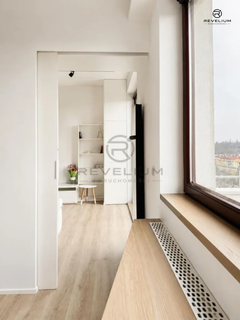 Mieszkanie, na sprzedaż, Gdańsk, Piecki-Migowo, 41 m2 5