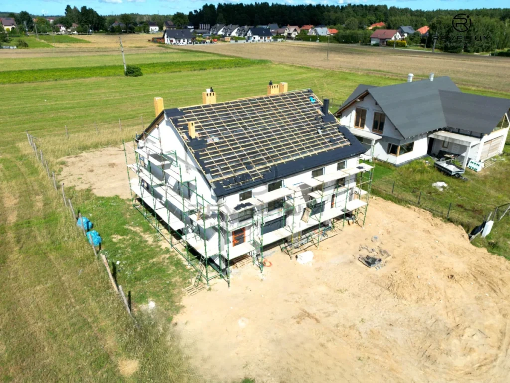 Dom, na sprzedaż, Kębłowo, 122,7 m2 3