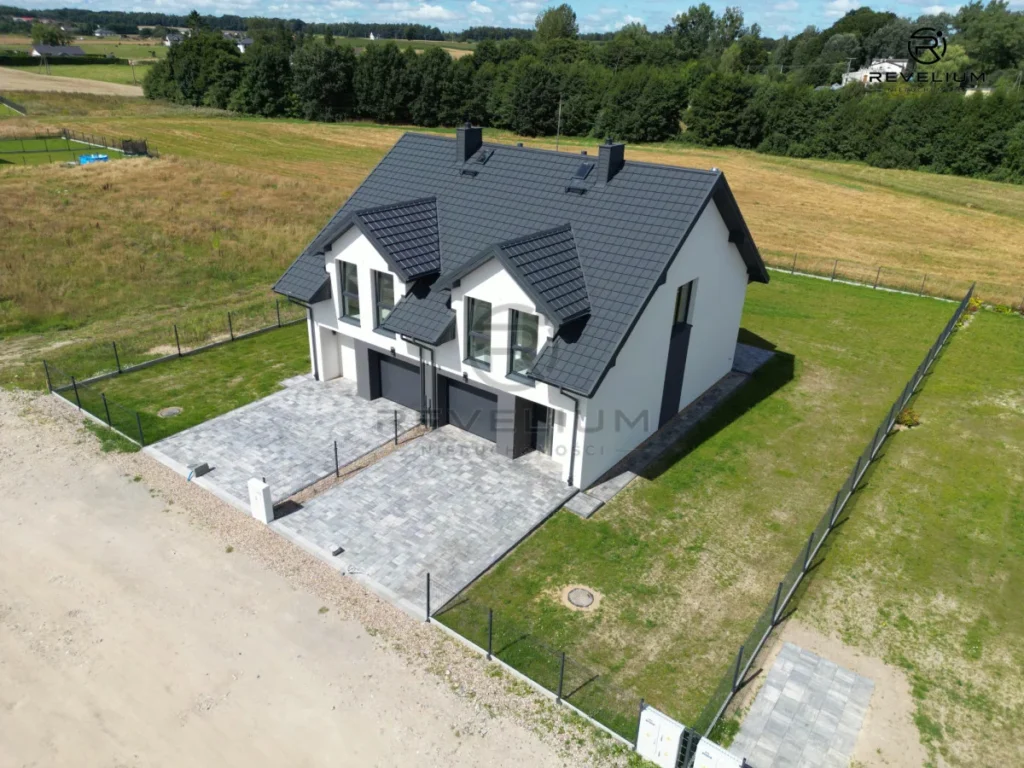 Dom, na sprzedaż, Kębłowo, 160 m2 3