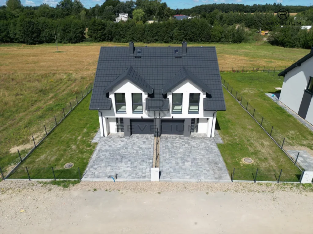Dom, na sprzedaż, Kębłowo, 160 m2 2