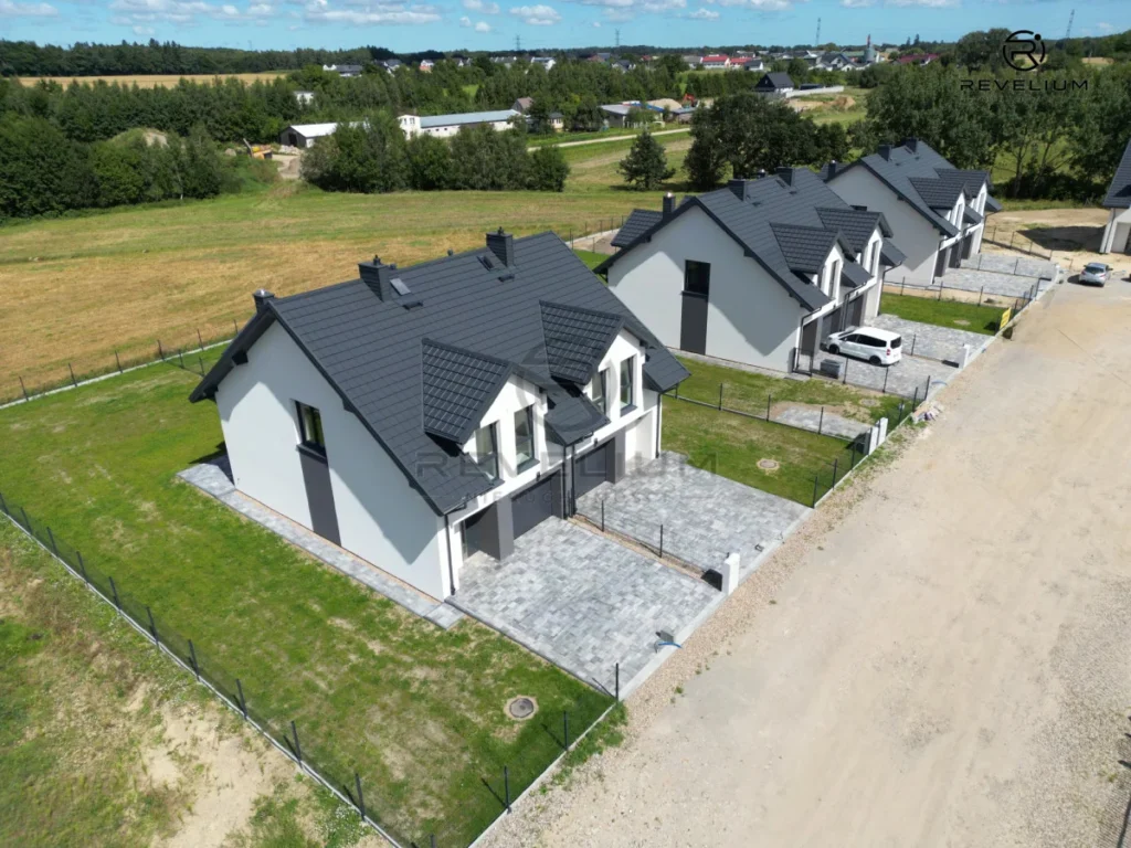 Dom, na sprzedaż, Kębłowo, 160 m2 4