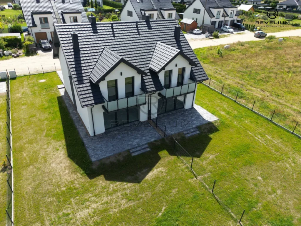 Dom, na sprzedaż, Kębłowo, 160 m2 7