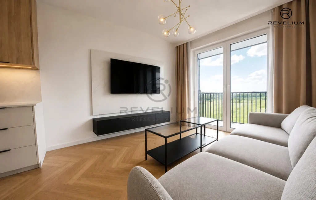 Mieszkanie, na sprzedaż, Rumia, 58,5 m2