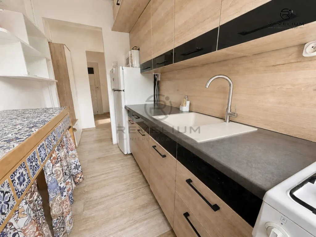 Mieszkanie, na sprzedaż, Gdańsk, 33 m2 5
