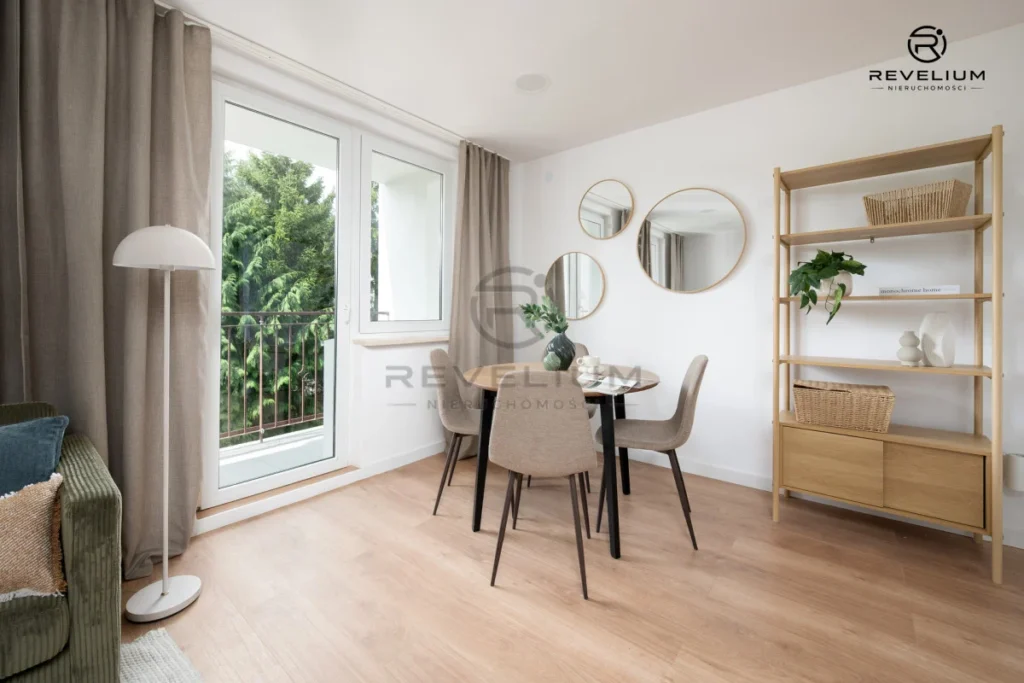 Mieszkanie, na sprzedaż, Gdynia, Dąbrowa, 62,9 m2 3