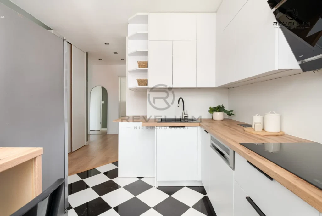 Mieszkanie, na sprzedaż, Gdynia, Dąbrowa, 62,9 m2 6