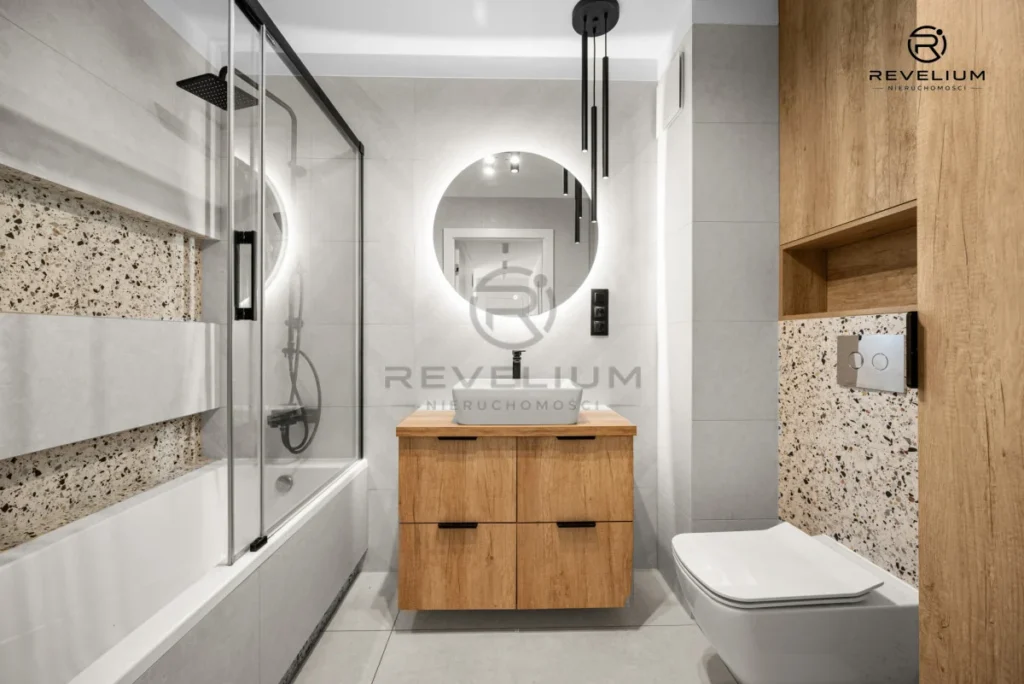 Mieszkanie, na sprzedaż, Gdynia, Chwarzno-Wiczlino, 89,5 m2 9