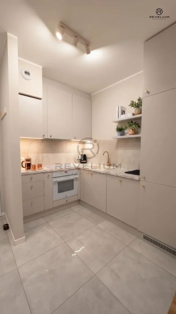 Mieszkanie, na sprzedaż, Pruszcz Gdański, 40,4 m2 4