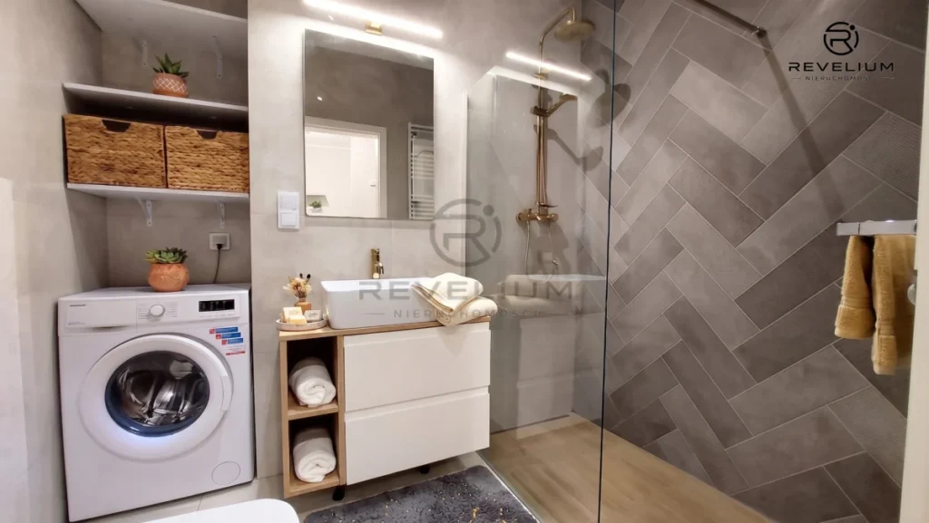 Mieszkanie, na sprzedaż, Pruszcz Gdański, 40,4 m2 6