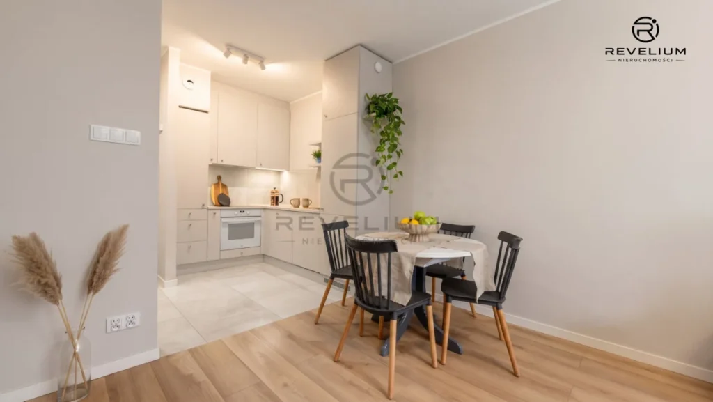 Mieszkanie, na sprzedaż, Pruszcz Gdański, 40,4 m2 2