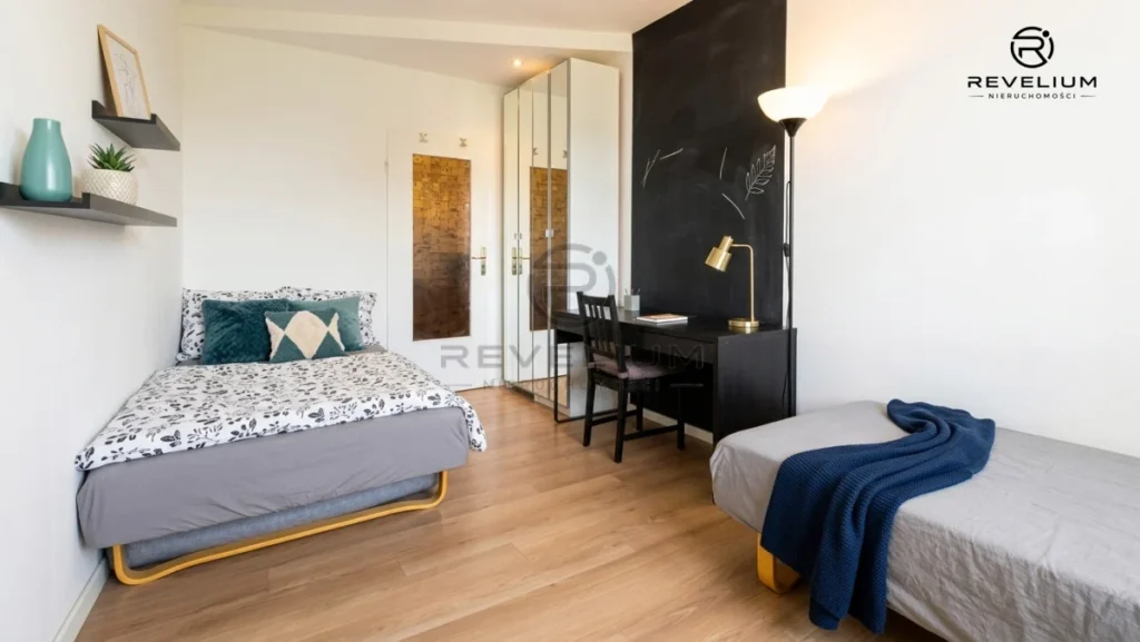 Mieszkanie, na sprzedaż, Gdańsk, 62,6 m2 5