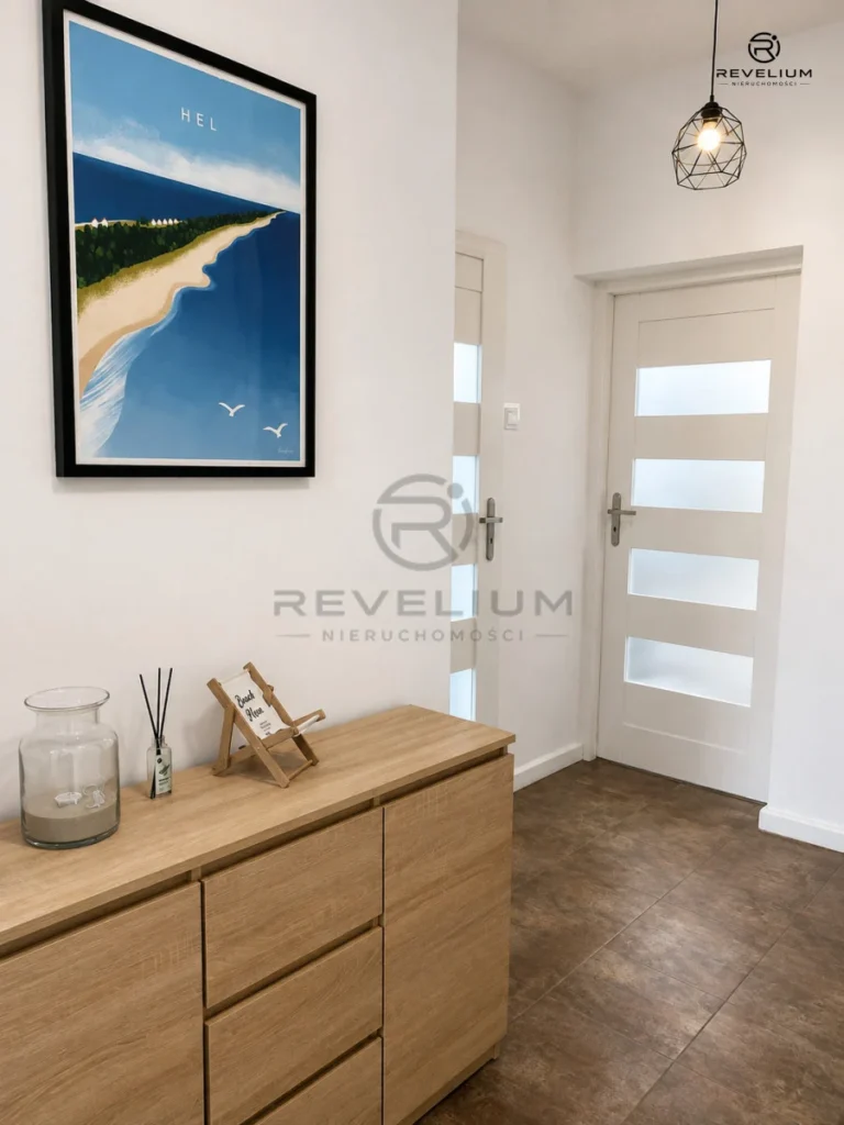 Mieszkanie, na sprzedaż, Hel, 52 m2 3