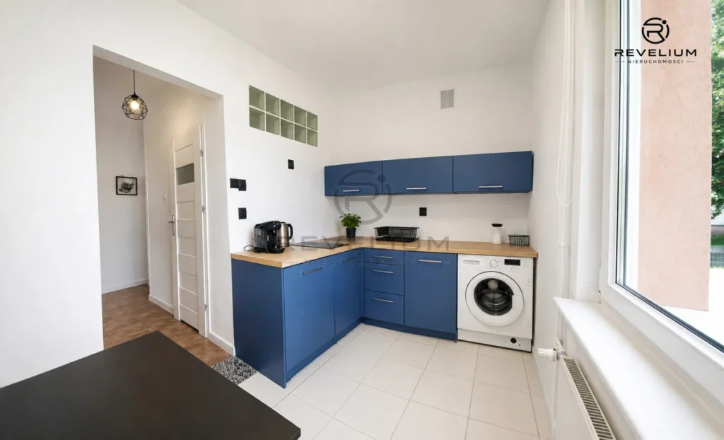 Mieszkanie, na sprzedaż, Hel, 52 m2 6