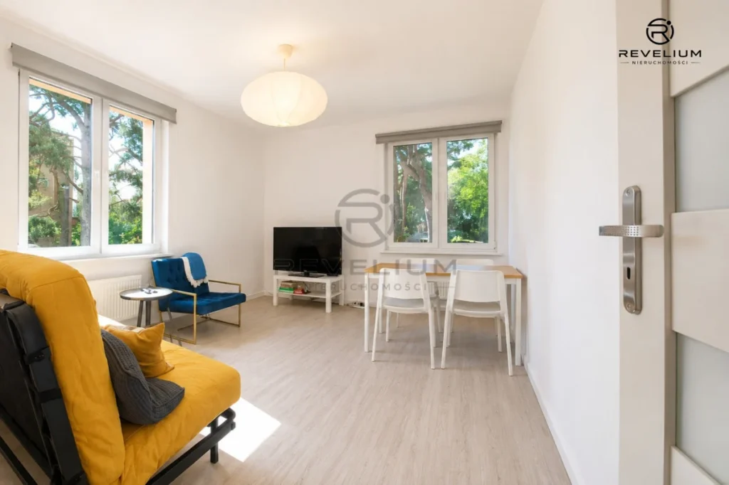 Mieszkanie, na sprzedaż, Hel, 52 m2 2