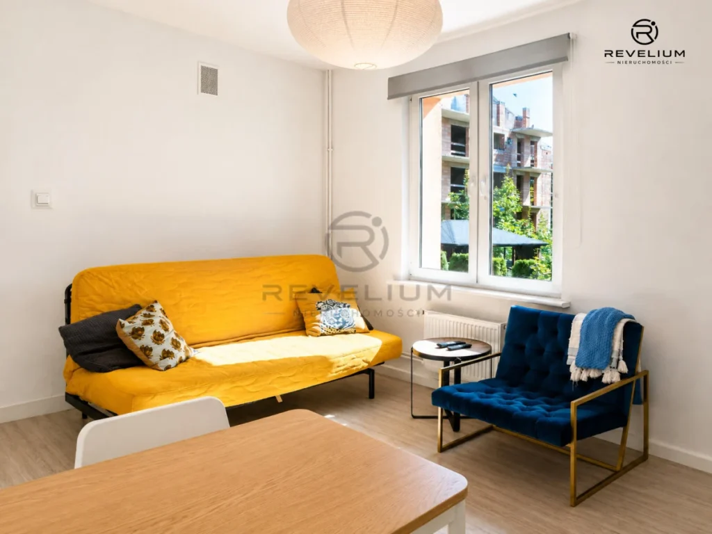 Mieszkanie, na sprzedaż, Hel, 52 m2