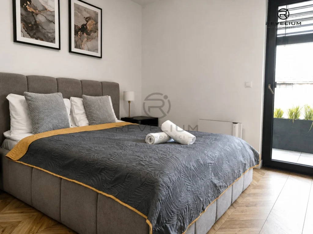 Mieszkanie, na sprzedaż, Hel, 38,7 m2 5