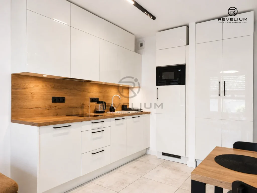 Mieszkanie, na sprzedaż, Hel, 38,7 m2 3