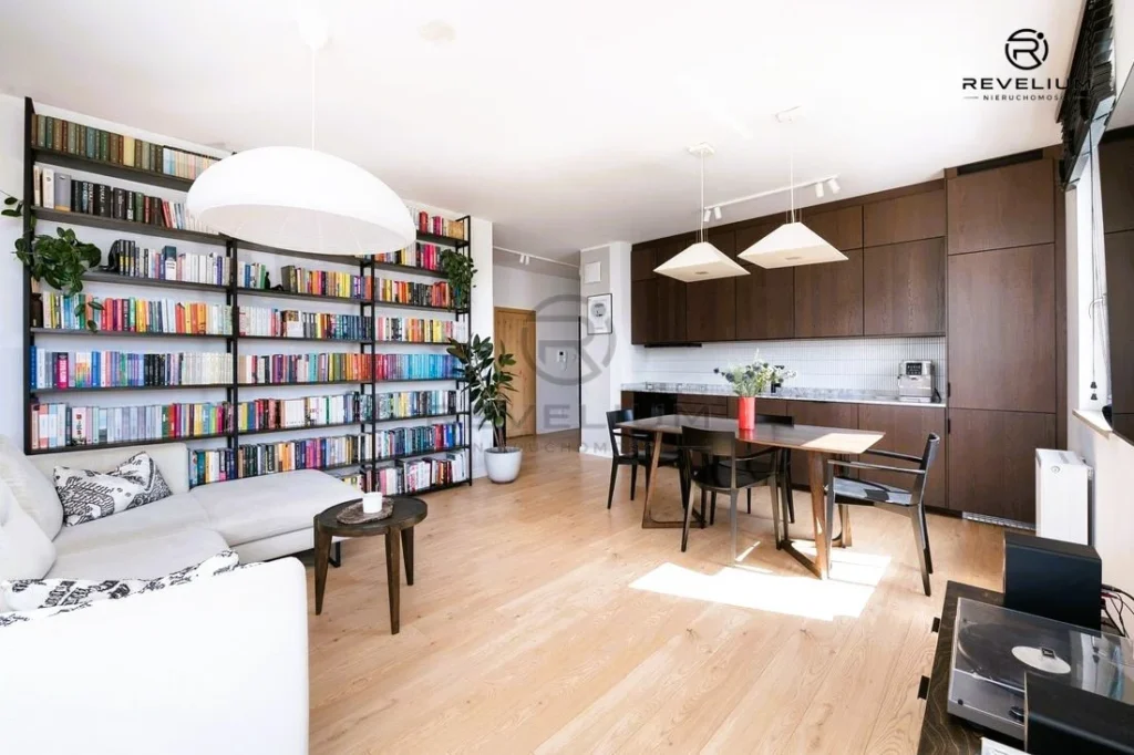 Mieszkanie, na sprzedaż, Gdańsk, Jasień, 74,0 m2 2