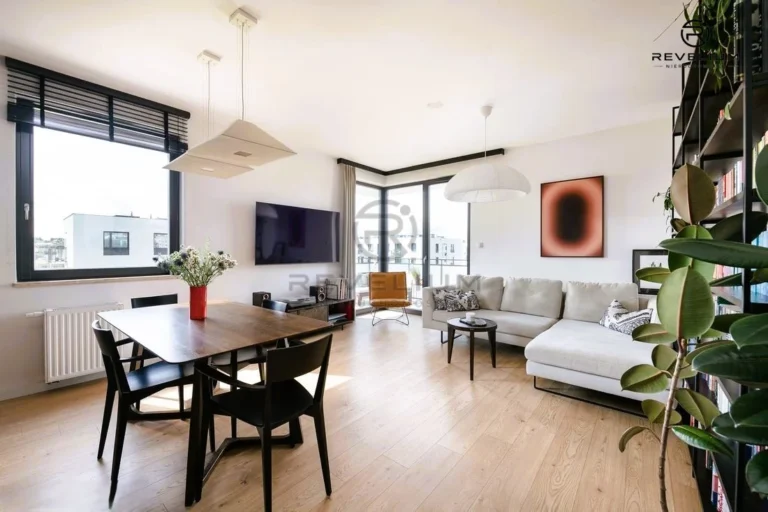 Mieszkanie, na sprzedaż, Gdańsk, Jasień, 74,0 m2