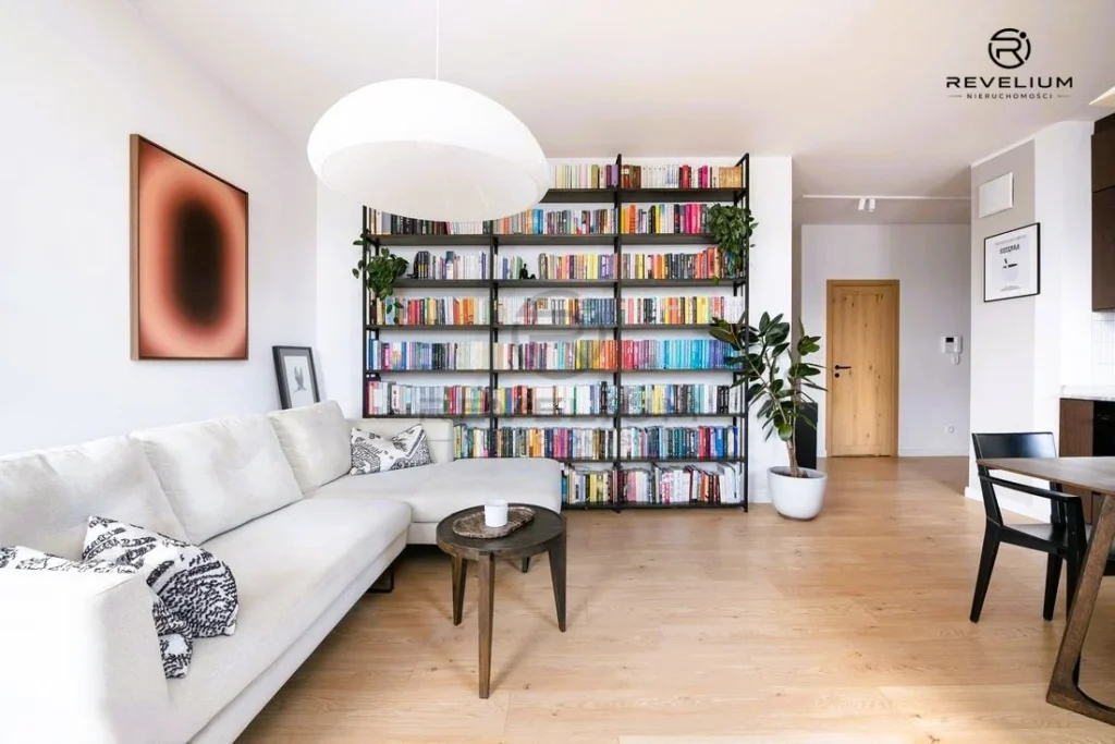 Mieszkanie, na sprzedaż, Gdańsk, Jasień, 74,0 m2 - rzut