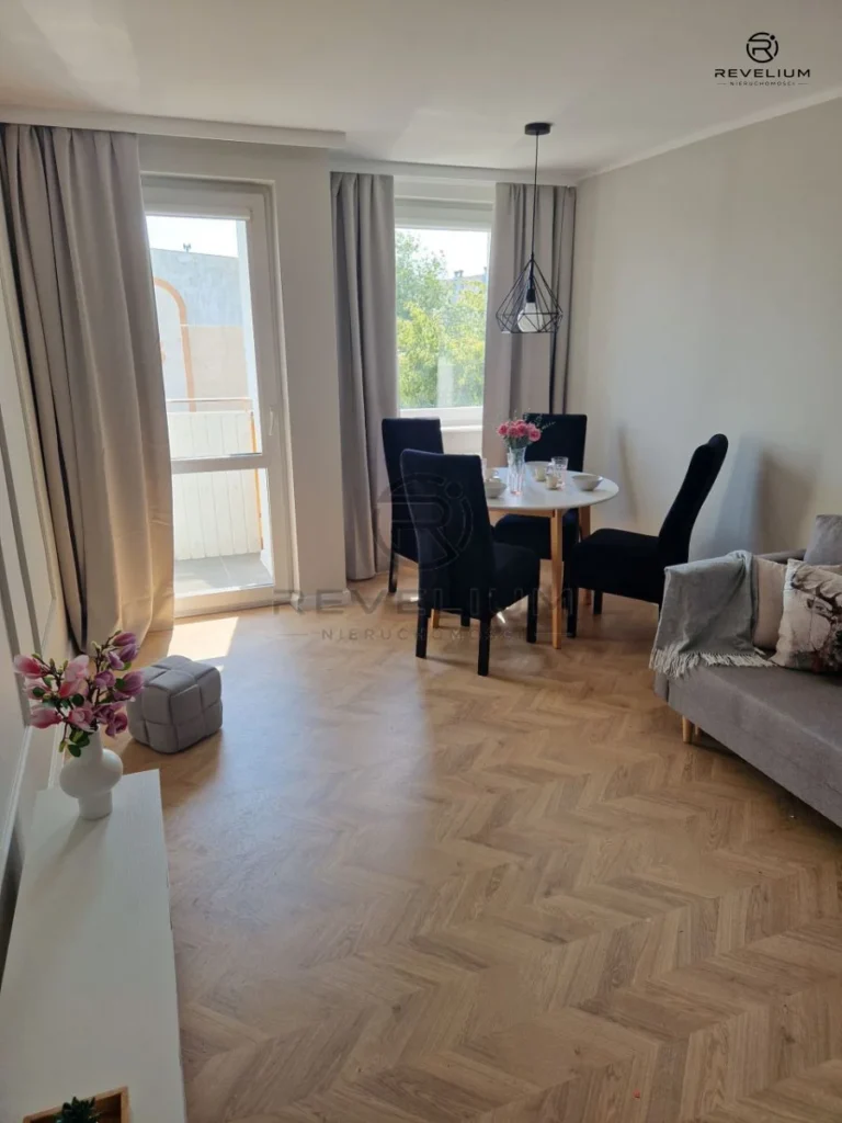 Mieszkanie, na sprzedaż, Pruszcz Gdański, 49,2 m2