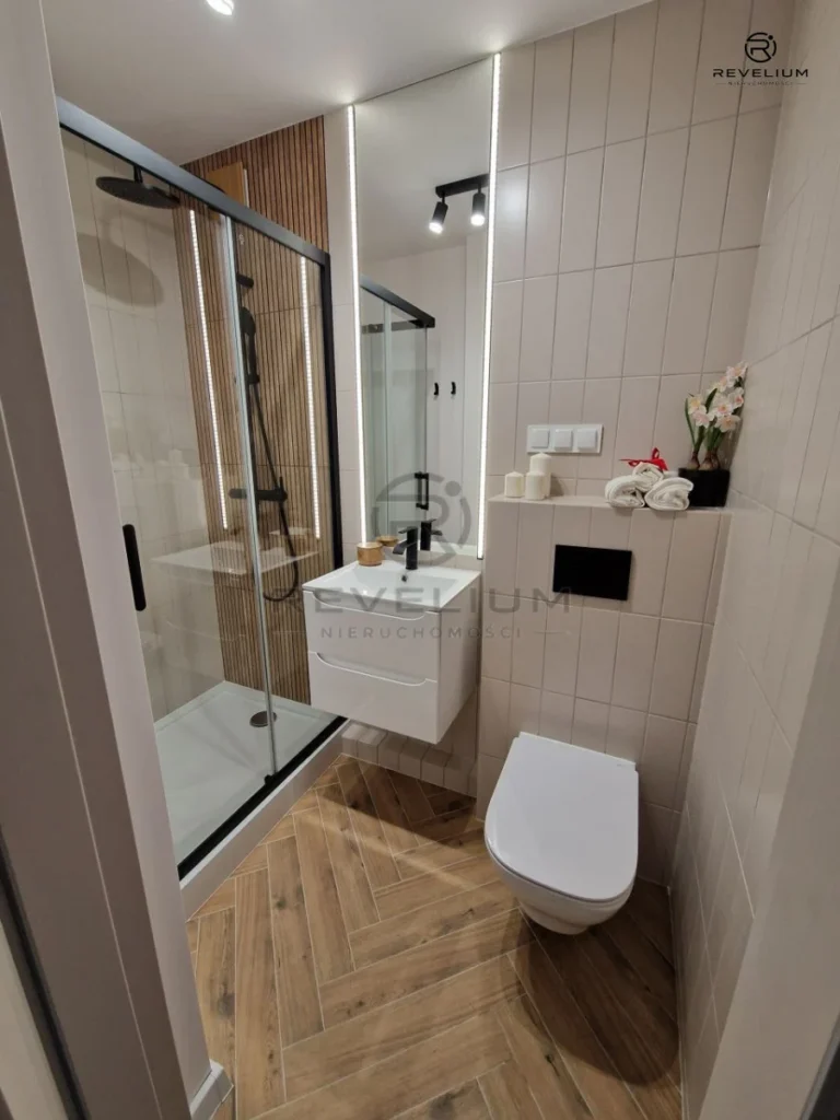 Mieszkanie, na sprzedaż, Pruszcz Gdański, 49,2 m2 2