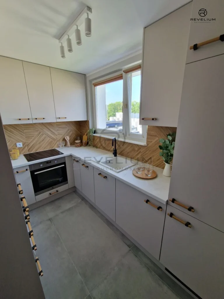 Mieszkanie, na sprzedaż, Pruszcz Gdański, 49,2 m2 3