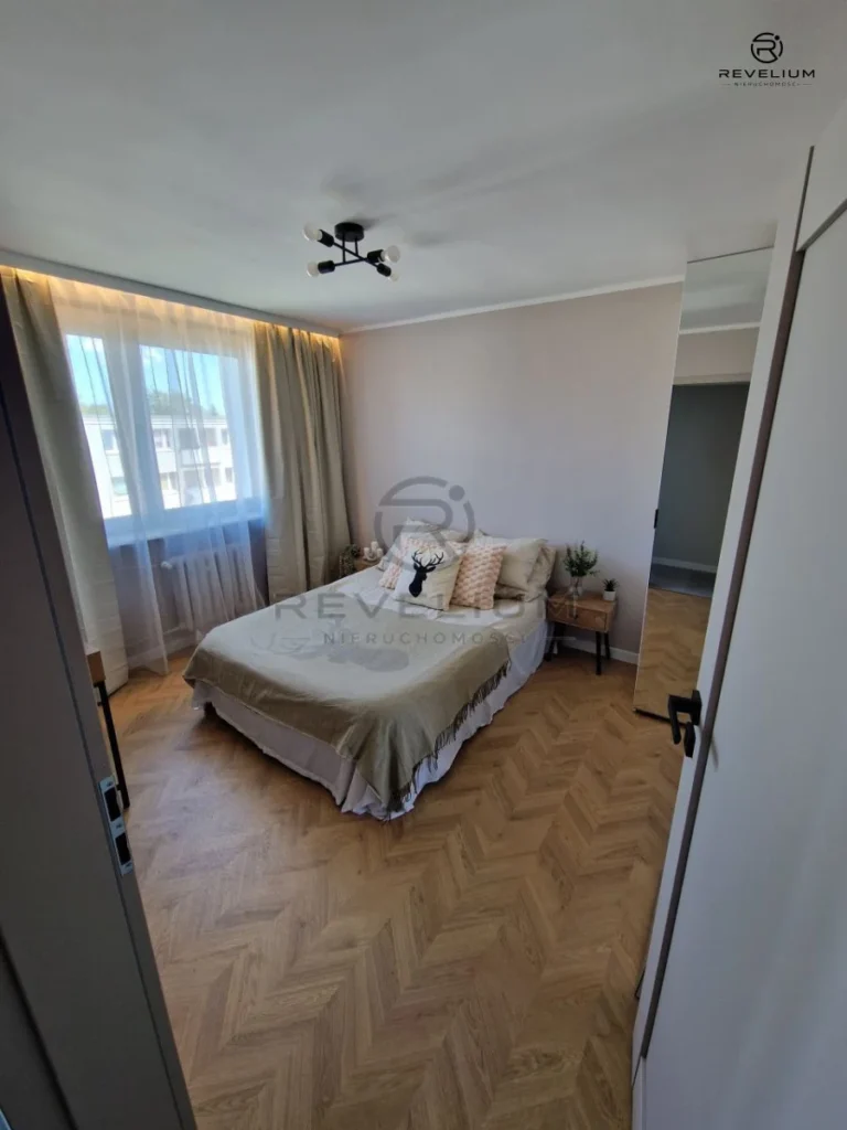 Mieszkanie, na sprzedaż, Pruszcz Gdański, 49,2 m2 4