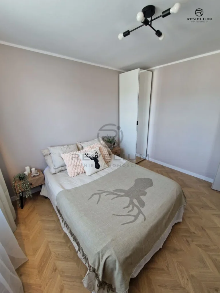 Mieszkanie, na sprzedaż, Pruszcz Gdański, 49,2 m2 5
